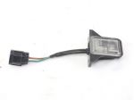 HONDA ADV 350 33720K0WN01 LUCE TARGA NF13 22 - 24 LICENSE LIGHT