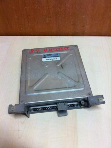 Centralina Motore Weber per LANCIA DEDRA 1.8 IAW04T