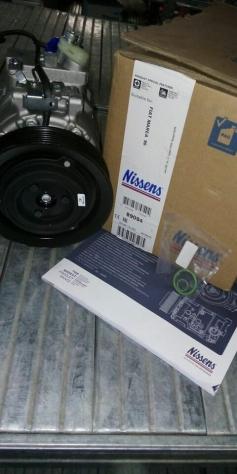 Compressore Clima 156 - 166 - Marea - Kappa 2.4 JTD 46536396