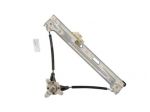 Alzavetro Posteriore Sinistro Manuale Sx Fiat 500l 51884236 - 10496