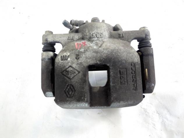 410011159R PINZA FRENO ANTERIORE DESTRA RENAULT SCENIC 1.5 D 81KW 6M 5P (2017) RICAMBIO USATO