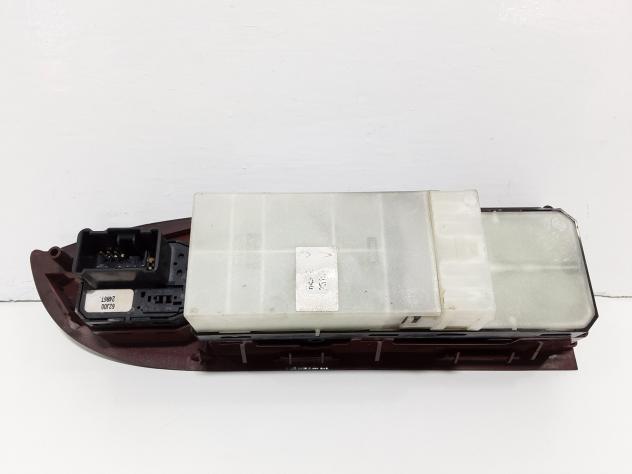 PULSANTIERA ANTERIORE SINISTRA SUZUKI Grand Vitara JB F9QB, F9QC (06) - Foto 4