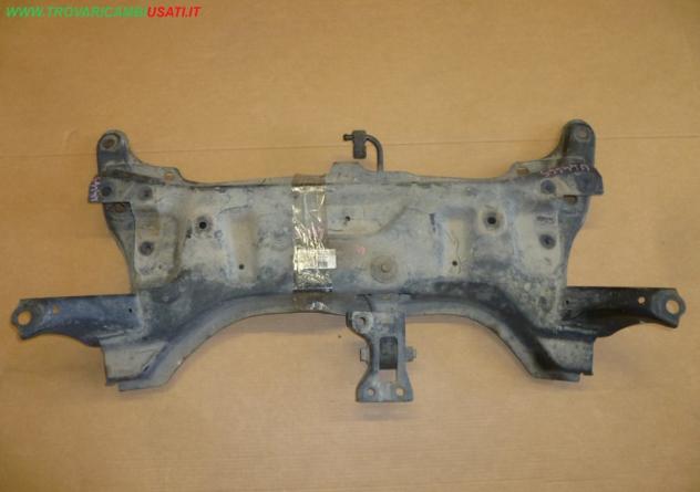 TELAIO AUSILIARIO ANT. TOYOTA AYGO (KGB40)  Meccanica  Assale  Telaio  Assale ant. TOYOTA - AYGO - 01-07-2014 - 01-07-2018