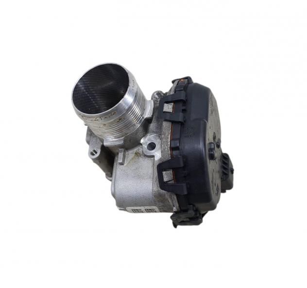 CORPO FARFALLATO PEUGEOT 3008 Serie 9830171480 YH01 Diesel 1500 (1623)