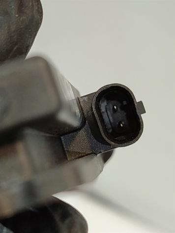 CENTRALINA AMPLIFICATORE JAGUAR XE Serie (X760) AH42-15K603-AA 204DTA diesel 1999 (15) - Foto 5