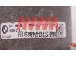 34516895509 BMW i3 centralina ABS gruppo pompa ATE