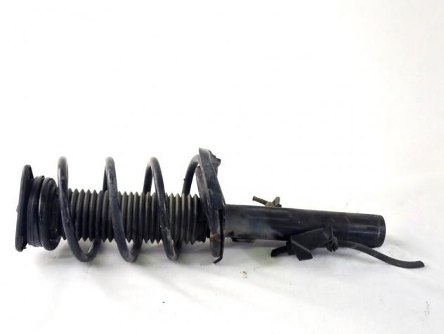 1595305 AMMORTIZZATORE SOSPENSIONE ANTERIORE SINISTRO FORD FOCUS SW 1.6 D 66KW 5M 5P (2007) RICAMBIO USATO