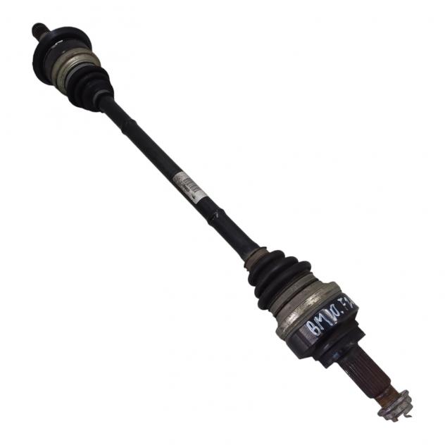 SEMIALBERO POST DX BMW Serie 1 F20 33208680348 B47 D20 A (1119)