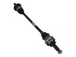 SEMIALBERO POST DX BMW Serie 1 F20 33208680348 B47 D20 A (1119)