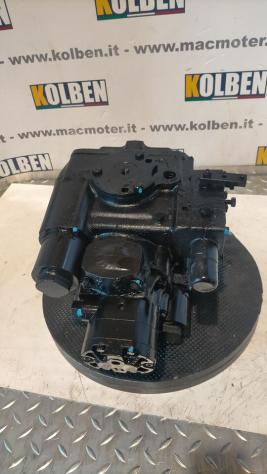 Pompa Sauer SPV2/070 L3Z-PS183-B1
