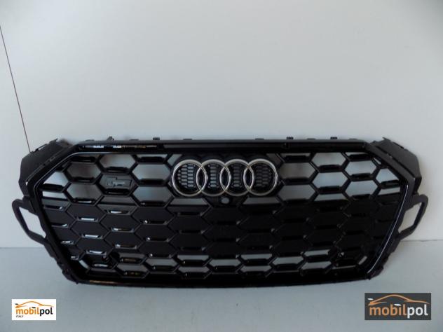 Audi S5 8W6 Radiatore Griglia / Fotocamera - 10517 - Foto 4