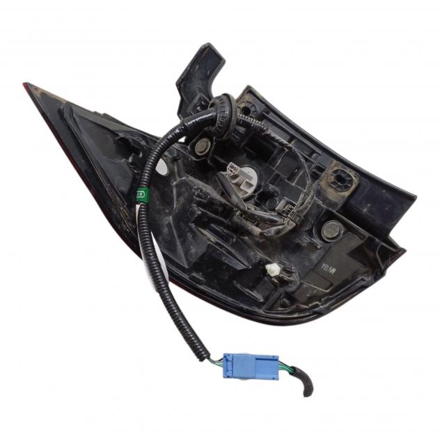 STOP FANALE POSTERIORE DESTRO HONDA Jazz Serie 33500TZAJ01 (20) - Foto 6