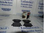 Kit pastiglie freno posteriori ford kuga i 1566234