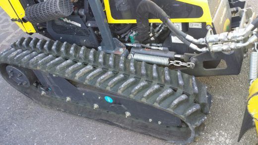 CHIODI BEST GRIP PER PNEUMATICI MACCHINE AGRICOLE - Foto 3