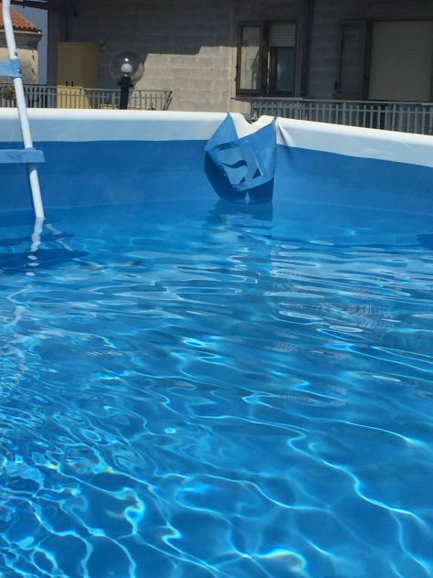 Piscina Favolosa - Foto 3