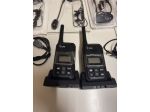RICETRASMITTENTE ICOM IC-U20SR PRM