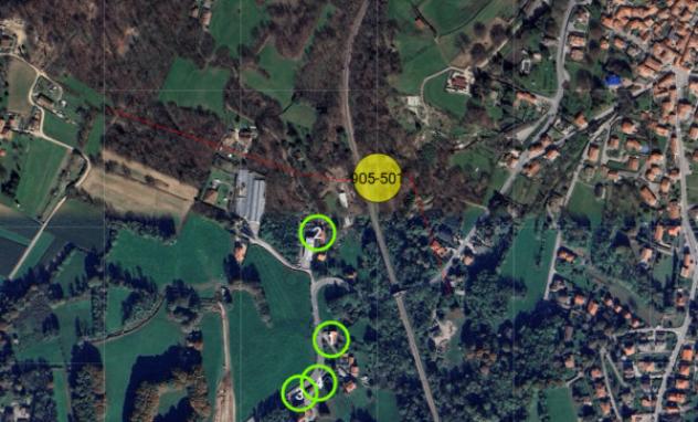 Immobile in asta di 6 m² in vendita a Bisuschio - Foto 10