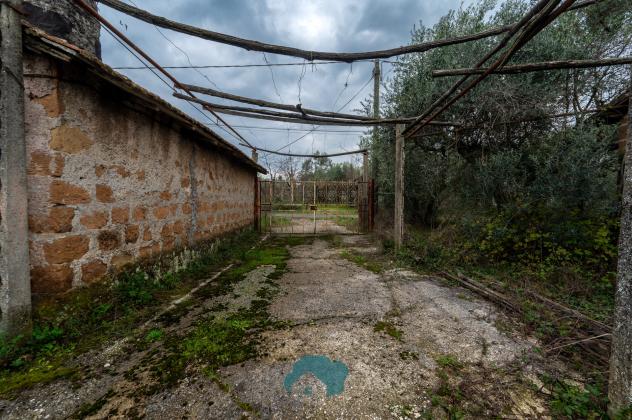Casa di campagna in Via Colle Caroso - Foto 7