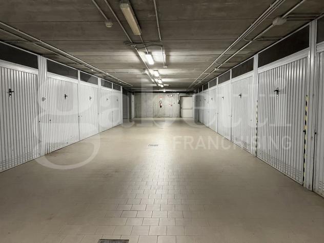 Box/Posto auto - Venezia . Rif.: GARAGE BISSUOLAVRG - Foto 2