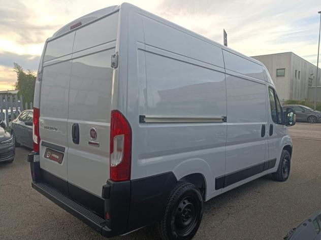 Fiat Ducato 35 2.2 Mjt 140CV PM-TM Furgone - Foto 5