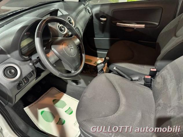CITROEN C2 1.4 HDi 70CV Van Vetrata rif. 22478113 - Foto 8