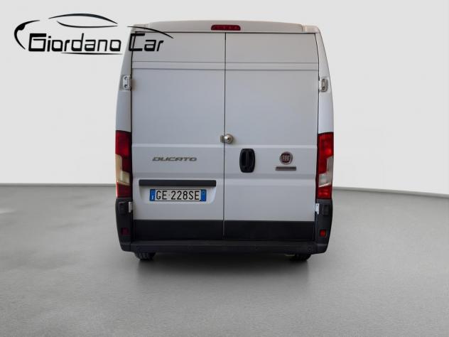 Fiat Ducato 35 MH2 2.3 MJT 140CV PLM-TA Furgone - Foto 6