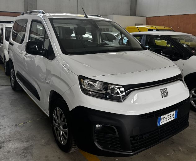 Fiat Doblo n1 - Foto 2
