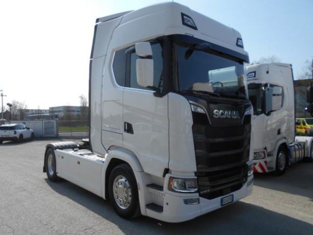 SCANIA S 530 - 540 rif. 23453064 - Foto 3