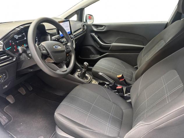 Ford Fiesta VII Van Van 1.1 75cv Trend my20 - Foto 6