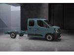 Renault Master T35 2.0 BluedCi 150CV PL-DC Cabinato