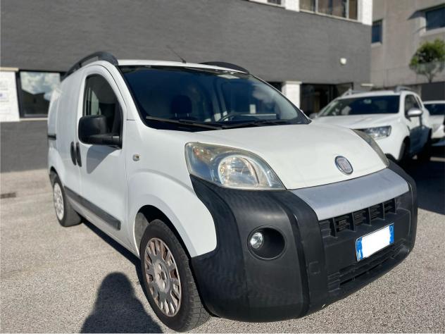 Fiat Fiorino 1.4 power 78cv