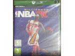 NBA 2K21 Ed. Standard Xbox Series X #idearegalo