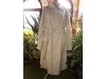 Impermeabile uomo beige Gold Line-Nino flex