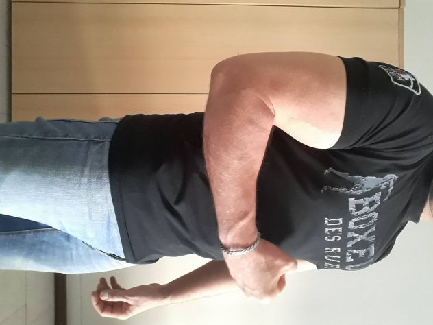 fitnessman - Foto 2 Tel:3494663874