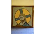 quadro  mosaico