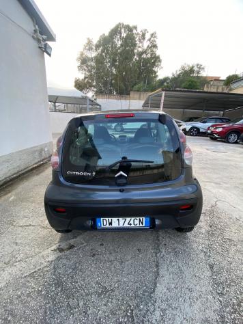 Citroen C1 1.0 3 porte airdream C1TY - Foto 5