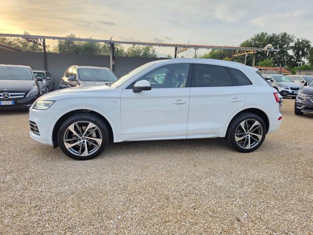 Audi Q5 2.0 TDI 190 CV quattro S tronic S-LINE - Foto 2