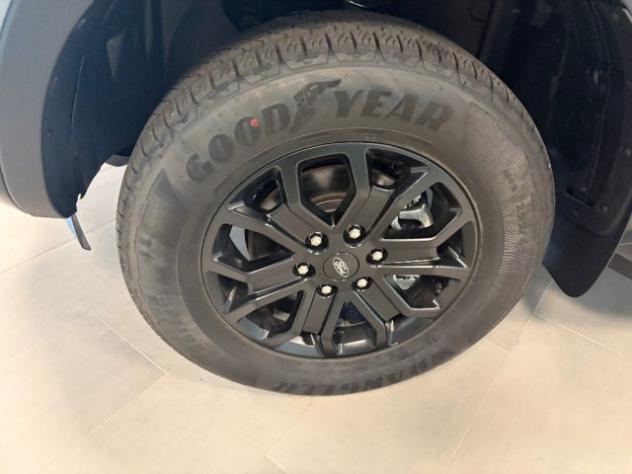 FORD Ranger 3.0TDCI 240CV 6V A10R LIMITED DOPPIA CAB.AWD rif. 24194826 - Foto 8