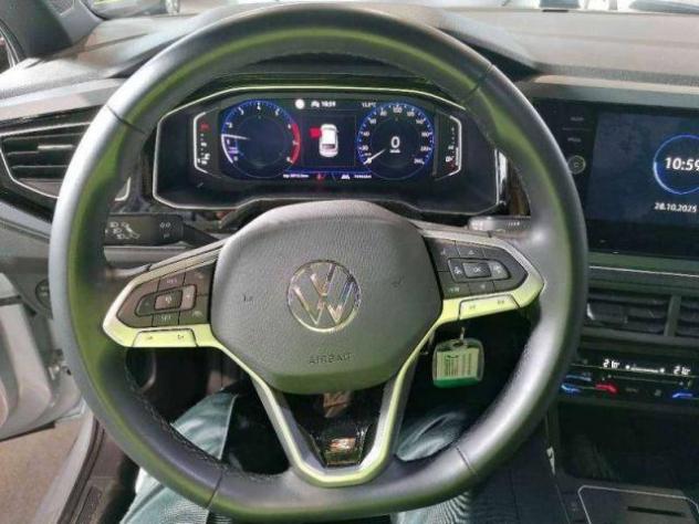 Volkswagen Taigo Taigo 1.0 tsi R-Line 115cv - Foto 8