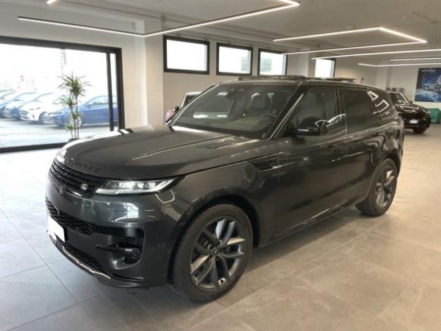 LAND ROVER Range Rover Sport 3.0D l6 250 CV Dynamic HSE rif. 23433340 - Foto 9