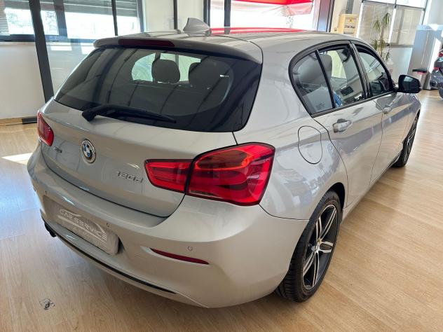 BMW Serie 1 120d xDrive Sport Autom. - Foto 5