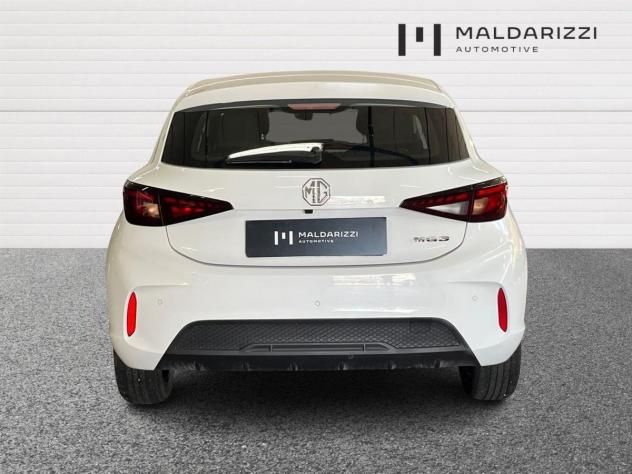 MG MG3 1.5 Comfort - Foto 3