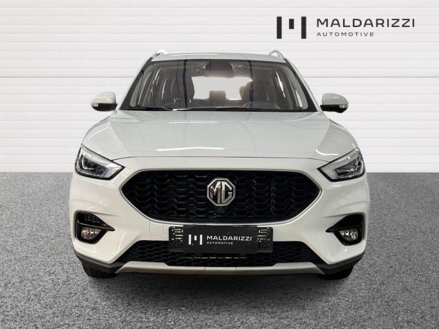 MG ZS 2021 1.5 Luxury - Foto 2