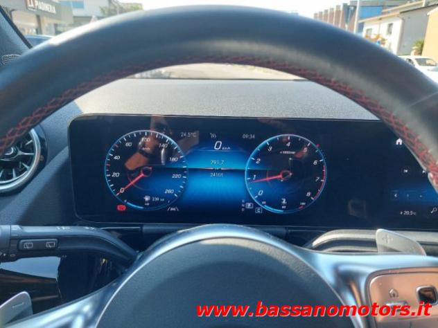 MERCEDES-BENZ GLA 200 Automatic AMG Line Premium rif. 24022049 - Foto 9