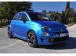 Fiat 500 0.9 TwinAir Turbo 105 CV S