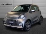 smart fortwo fortwo EQ Prime