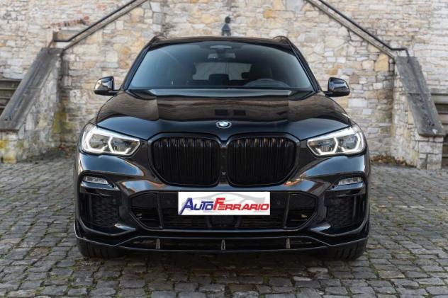 BMW X5 (G05/F95) X5 xDrive40i Msport - Foto 3