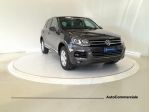 Volkswagen Touareg 3.0 TDI EXECUTIVE DSG 4MOTION