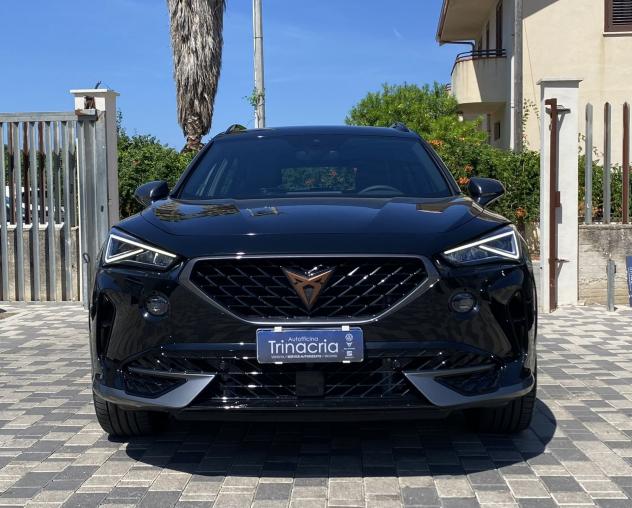 CUPRA Formentor 1.5 TSI 150CV - Foto 2