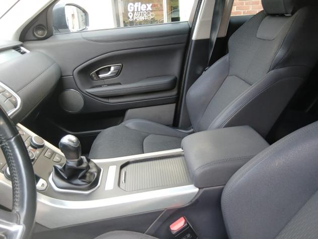 Land Rover Range Evoque 2.0 TD4 150 CV 5p. HSE - Foto 6
